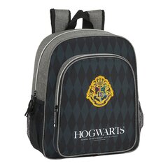 Kooliseljakott Hogwarts Harry Potter Hogwarts Must Hall 12 L hind ja info | Koolikotid, sussikotid | kaup24.ee