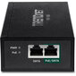 PoE Pihusti Trendnet TPE-119GI цена и информация | USB jagajad, adapterid | kaup24.ee