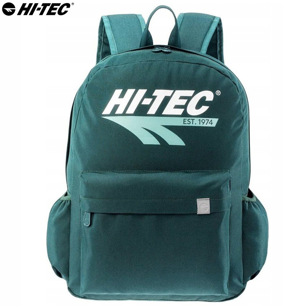 Koolispordi seljakott Hi-Tec, Brigg, mereroheline 28L hind ja info | Koolikotid, sussikotid | kaup24.ee