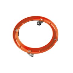 Käru Inofix Oranž PVC hind ja info | Käsitööriistad | kaup24.ee