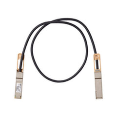 Сетевой кабель SFP+ CISCO QSFP-100G-CU3M= 3 m цена и информация | Кабели и провода | kaup24.ee