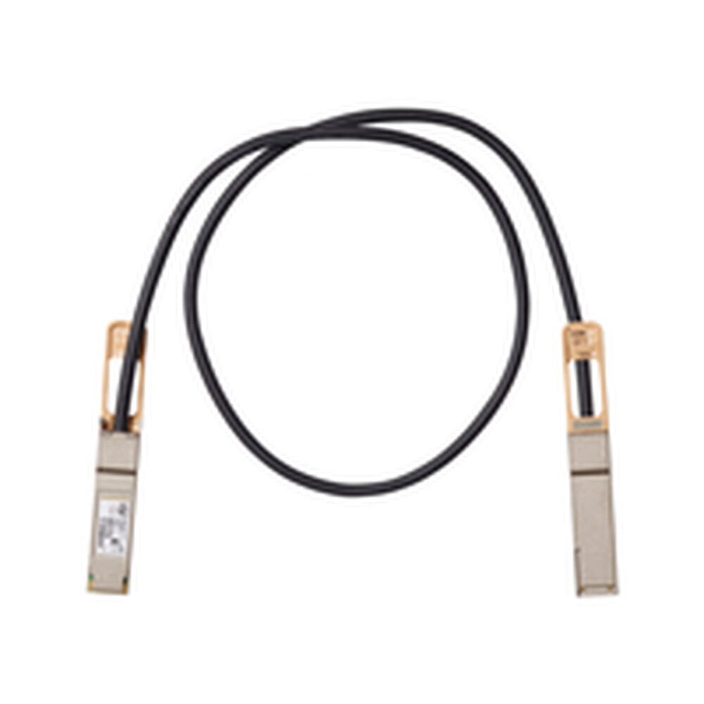 Punane SFP + Kaabel CISCO QSFP-100G-CU3M= 3 m цена и информация | Kaablid ja juhtmed | kaup24.ee