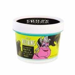 Желатин для ванн Mad Beauty Disney Villains Ursula Черника (25 ml) (95 g) цена и информация | Масла, гели для душа | kaup24.ee