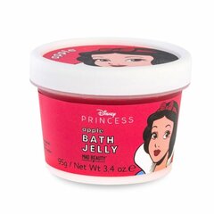 Желатин для ванн Mad Beauty Disney Princess Blancanieves Яблоко (25) (95 g) цена и информация | Масла, гели для душа | kaup24.ee