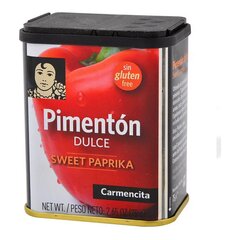 Paprika Carmencita Magus ja veidi vürtsikas hind ja info | Vürtsid, vürtsikomplektid | kaup24.ee