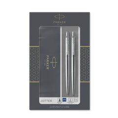 Sulepea Parker Jotter Duo Set (Renoveeritud B) hind ja info | Kirjutusvahendid | kaup24.ee