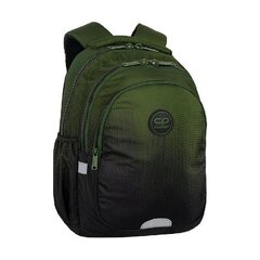 Seljakott CoolPack Jerry Gradient Grass, 21 L hind ja info | Koolikotid, sussikotid | kaup24.ee