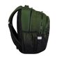 Seljakott CoolPack Jerry Gradient Grass, 21 L hind ja info | Koolikotid, sussikotid | kaup24.ee