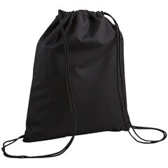 Спортивная сумка Puma Phase Gym Sack Black цена и информация | Школьные рюкзаки, спортивные сумки | kaup24.ee