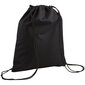 Puma Spordikotid Phase Gym Sack Black 079944 01 цена и информация | Koolikotid, sussikotid | kaup24.ee