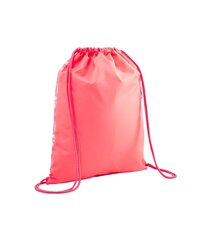 Puma jalatsikott Beta Gym Sack 079510*04, roosa hind ja info | Koolikotid, sussikotid | kaup24.ee