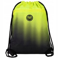 Kott-seljakott CoolPack Lemon E70510 /F, 32,5x42,5 cm hind ja info | Koolikotid, sussikotid | kaup24.ee