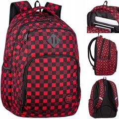 Kooli seljakott CoolPack Bufallo F024724, 30 l, 44x32x19 cm цена и информация | Школьные рюкзаки, спортивные сумки | kaup24.ee