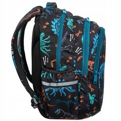 Kooli seljakott CoolPack Jerry Fossil F029700, 21 l, 39x28x15 cm hind ja info | Koolikotid, sussikotid | kaup24.ee