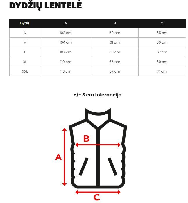 Hall meeste kapuutsiga vest Ankker hind ja info | Meeste vestid | kaup24.ee