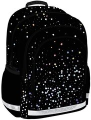 Seljakott STARPAK Night Sky hind ja info | Koolikotid, sussikotid | kaup24.ee