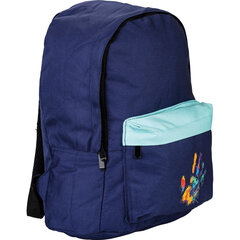 Детский рюкзак 29x20x40 см цена и информация | Школьные рюкзаки, спортивные сумки | kaup24.ee
