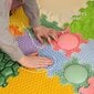 ORTOTO Koordinatsioonimäng «Hands and Feet Coordination Game LARGE Set» hind ja info | Tegelustekid | kaup24.ee