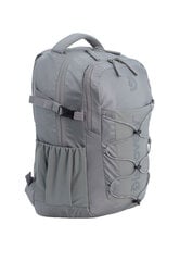 Походный рюкзак Discovery OUTDOOR 612 серый цена и информация | Школьные рюкзаки, спортивные сумки | kaup24.ee