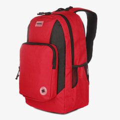 Dc Shoes Locker 23L mokyklinė kuprinė DC Shoes ADYBP03053 RRD0 hind ja info | Koolikotid, sussikotid | kaup24.ee