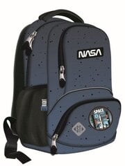 Seljakott 1 taskuga BP71 Space Moon hind ja info | Koolikotid, sussikotid | kaup24.ee