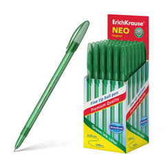 Pastapliiats NEO Original Stick 0.7, roheline hind ja info | Kirjutusvahendid | kaup24.ee