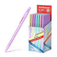 Pastapliiats R-301 Pastel Stick 0.7, sinine hind ja info | Kirjutusvahendid | kaup24.ee