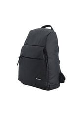 В комплект небольшого рюкзака Discovery URBAN 3440 Черный цена и информация | Школьные рюкзаки, спортивные сумки | kaup24.ee