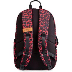 Superdry Vintage trükitud Montana 21l Urban seljakott цена и информация | Школьные рюкзаки, спортивные сумки | kaup24.ee