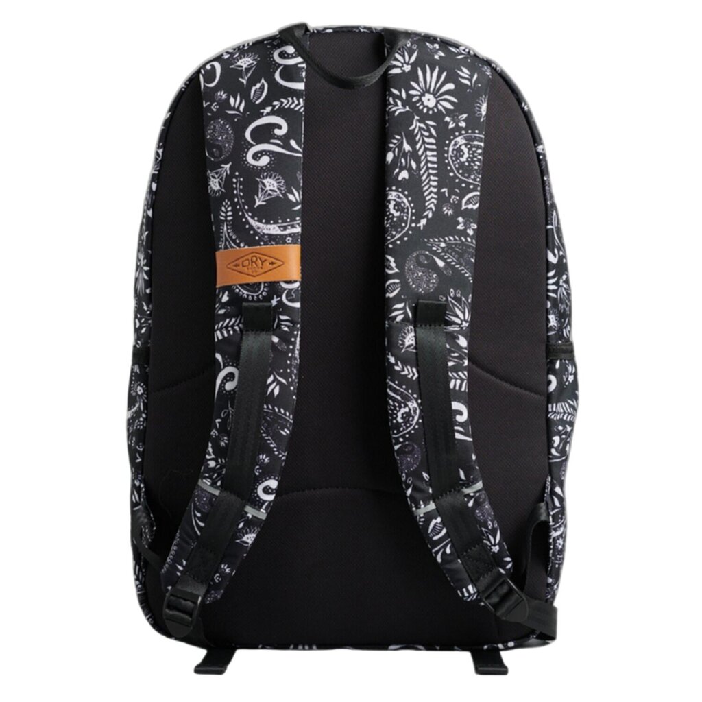 Superdry Vintage trükitud Montana 21l Urban seljakott hind ja info | Koolikotid, sussikotid | kaup24.ee