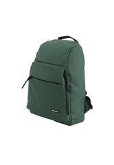 В комплект небольшого рюкзака Discovery URBAN 3440 Зеленый цена и информация | Школьные рюкзаки, спортивные сумки | kaup24.ee