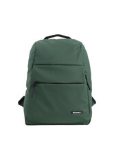 В комплект небольшого рюкзака Discovery URBAN 3440 Зеленый цена и информация | Школьные рюкзаки, спортивные сумки | kaup24.ee
