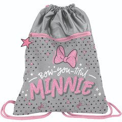 Paso Premium kingakott Minnie Mouse hind ja info | Koolikotid, sussikotid | kaup24.ee