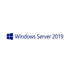 Офисная программа Microsoft Windows Server 2019 Microsoft P11077-A21 (5 лицензий) цена и информация | Программное обеспечение для офиса | kaup24.ee