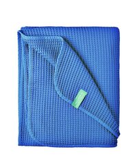 Одеяло Benetton Хлопок Foam (140 x 190 cm) цена и информация | Одеяла | kaup24.ee