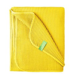 Одеяло Benetton Хлопок Foam (140 x 190 cm) цена и информация | Одеяла | kaup24.ee