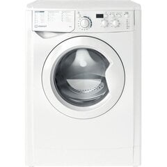 Indesit EWD 61051 hind ja info | Pesumasinad | kaup24.ee