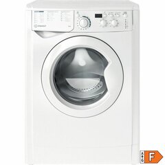 Indesit EWD 61051 hind ja info | Pesumasinad | kaup24.ee