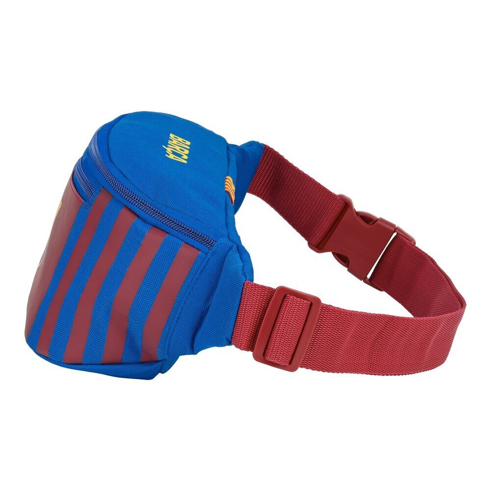 Kotid F.C. Barcelona Kastanpruun Meresinine (23 x 12 x 9 cm) цена и информация | Naiste käekotid | kaup24.ee