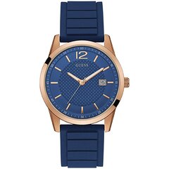 Мужские часы Guess W0991G4 (Ø 44 mm) цена и информация | Мужские часы | kaup24.ee