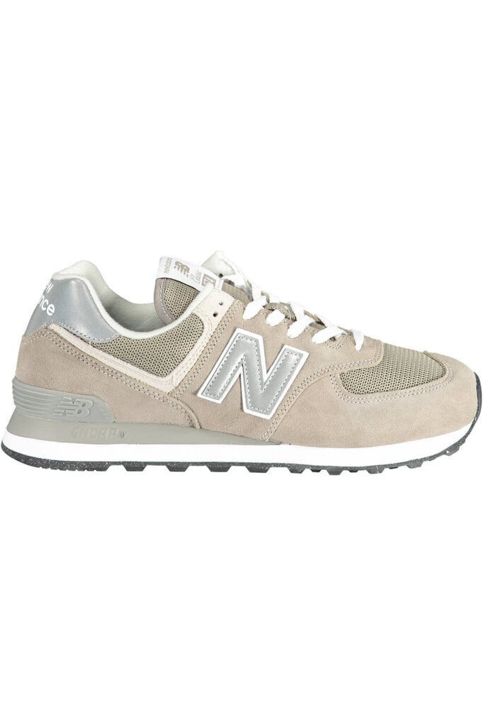 Meeste Jooksukingad New Balance 574v3 Grey hind ja info | Spordi- ja vabaajajalatsid meestele | kaup24.ee