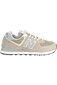 Meeste Jooksukingad New Balance 574v3 Grey цена и информация | Spordi- ja vabaajajalatsid meestele | kaup24.ee