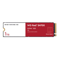 Жесткий диск Western Digital SN700 1 TB 1 TB SSD цена и информация | Жёсткие диски (SSD, HDD) | kaup24.ee