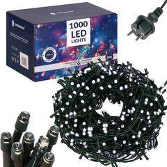 CL1501 РОЖДЕСТВЕНСКИЕ ОГНИ 1500 LED цена и информация | Гирлянды | kaup24.ee