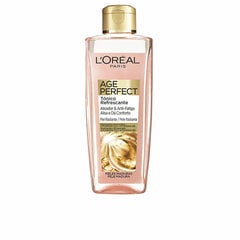 Vananemisvastane näotoonik L'Oréal Paris Age Perfect (200 ml) hind ja info | Näopuhastusvahendid | kaup24.ee