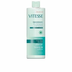 Тоник для лица Vitesse Tri-mineral Complex Освежающий (400 ml) цена и информация | Аппараты для ухода за лицом | kaup24.ee