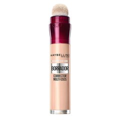 Näokorrektor Maybelline El Borrador 121-light (6 ml) hind ja info | Jumestuskreemid, puudrid | kaup24.ee