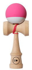 Kendama Play Grip II Pink Panther 18.5cm hind ja info | Lauamängud ja mõistatused | kaup24.ee