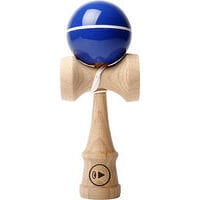 Kendama Play Pro II Recpaint Slick blue 18.5cm цена и информация | Lauamängud ja mõistatused | kaup24.ee