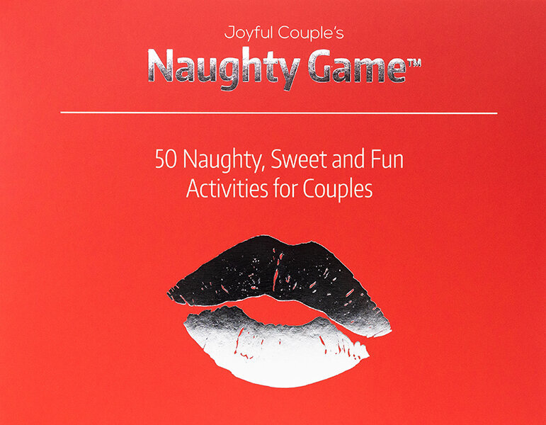 Joyful Couple Naughty Game Inglise hind ja info | Lauamängud ja mõistatused | kaup24.ee